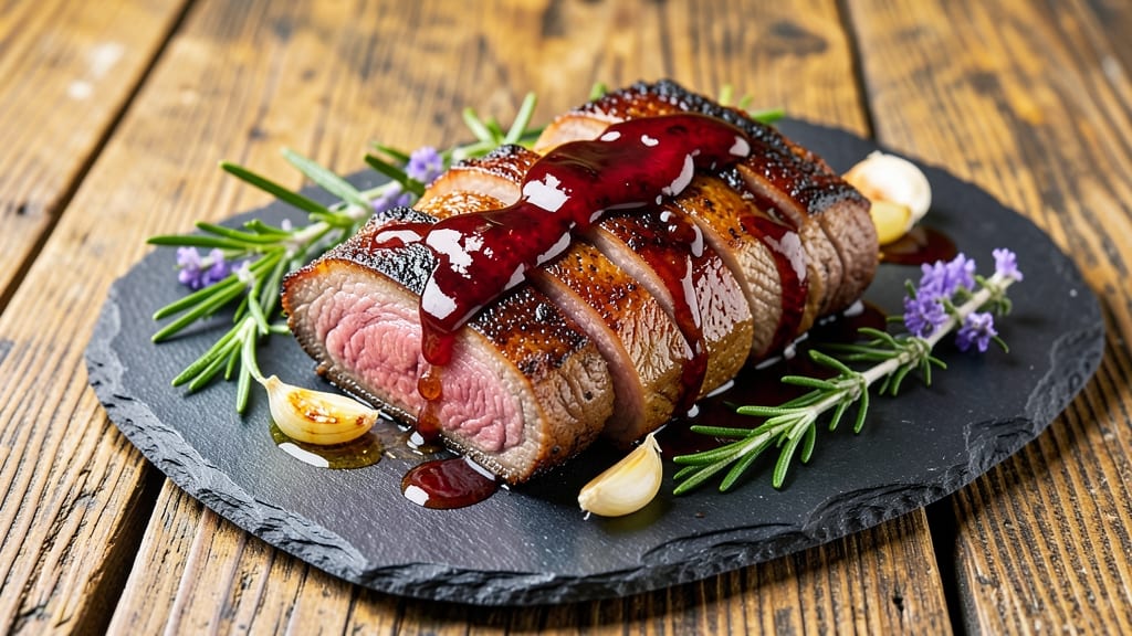 Baked Beef Heart Recipe: Umami-Rich Crust With Tender Bite Every Time