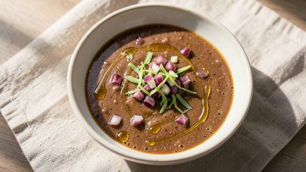 Asian Beef Salad Dressing Recipe: Bold Umami Soy-Ginger Gloss