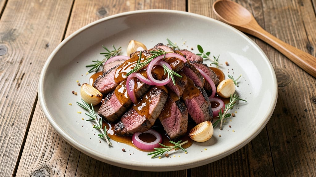 Aldi Beef Shaved Steak Recipe: Quick-Prep Sandwich Meat With Umami Depth