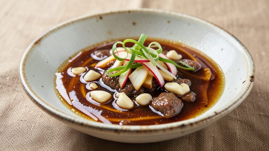 Asian Beef Stir Fry Sauce Recipe: Umami-Packed Gloss for Wok-Fired Crunch