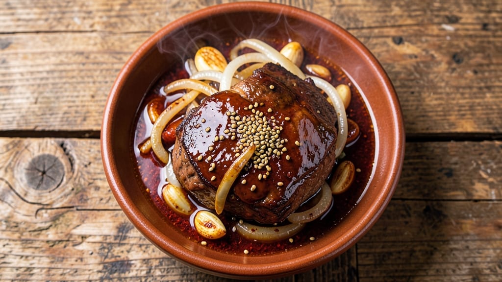 Aldi Beef Birria Recipe: Slow-Braised Spice Bomb With Crispy Tortilla Twists