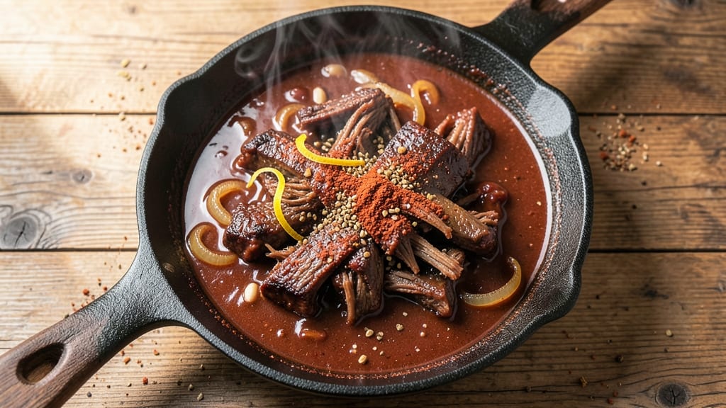 All-Beef Crock Pot Chili Recipe: Deep, Smoky Flavor Without the Burn