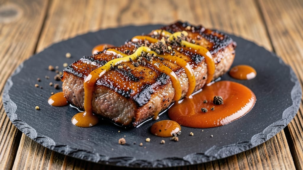Baltimore Pit Beef Tiger Sauce Recipe: Smoky-Sweet Heat That Elevates Every Bite