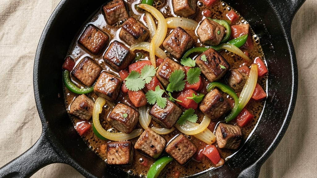 Angus Beef Chili Recipe: Deep-Rich Flavor With Meat That Melts