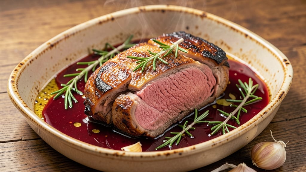 Arts Italian Roast Beef Recipe: Slow-Braised to Buttery Threads