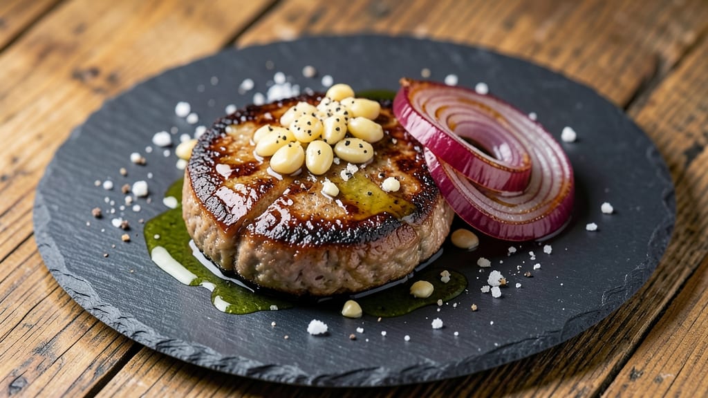 American Wagyu Ground Beef Recipe: Ultra-Marbled Bites With Buttery Tenderness