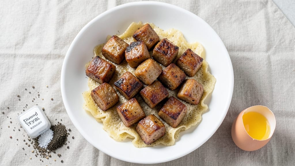 Beef Batter Recipe: Crispy-Crusted Bites With Juicy Centers