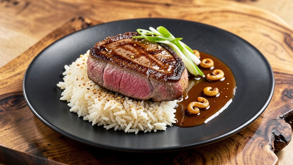 Beef 65 Recipe: French Steakhouse-Style Sear and Sauce Mastery