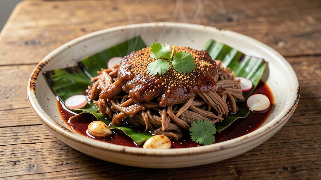 Beef Barbacoa Recipe Oven: Slow-Braised Tender Meat With Smoky Spice Depth