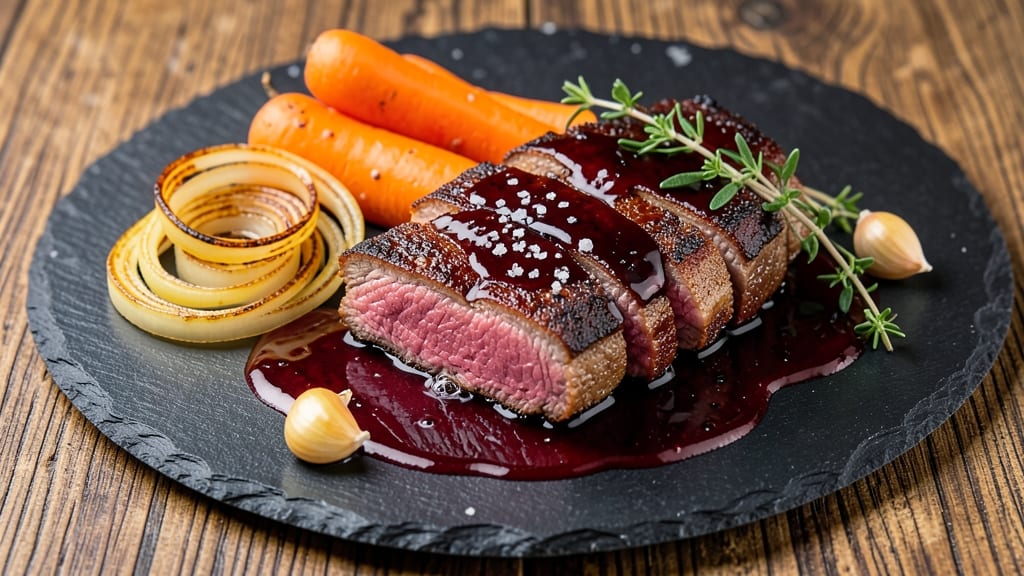 Award-Winning Beef Short Ribs Recipe: Braised to Buttery Threads in 3 Hours