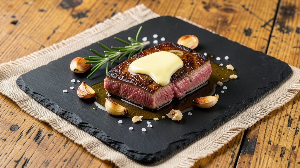 Aldi Petite Tender Beef Filet Recipe: Pan-Seared Crust with Juicy Pink Centers