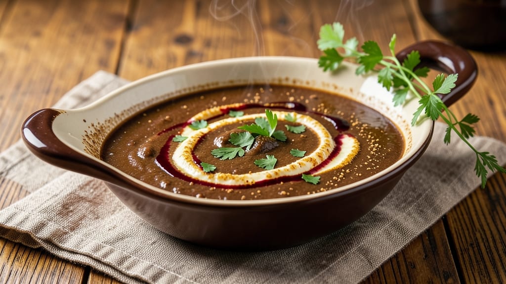 Beef Base Gravy Recipe: Rich Umami Depth From Pan Drippings