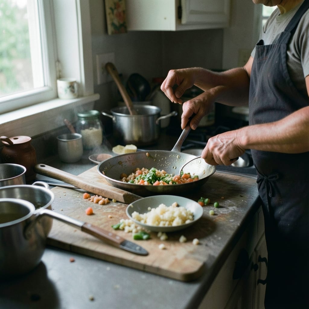 About Beef Recipes Smoke