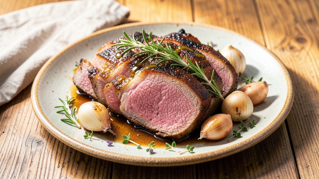 America's Test Kitchen Roast Beef Recipe: Precision-Timed Doneness for Perfectly Juicy Results