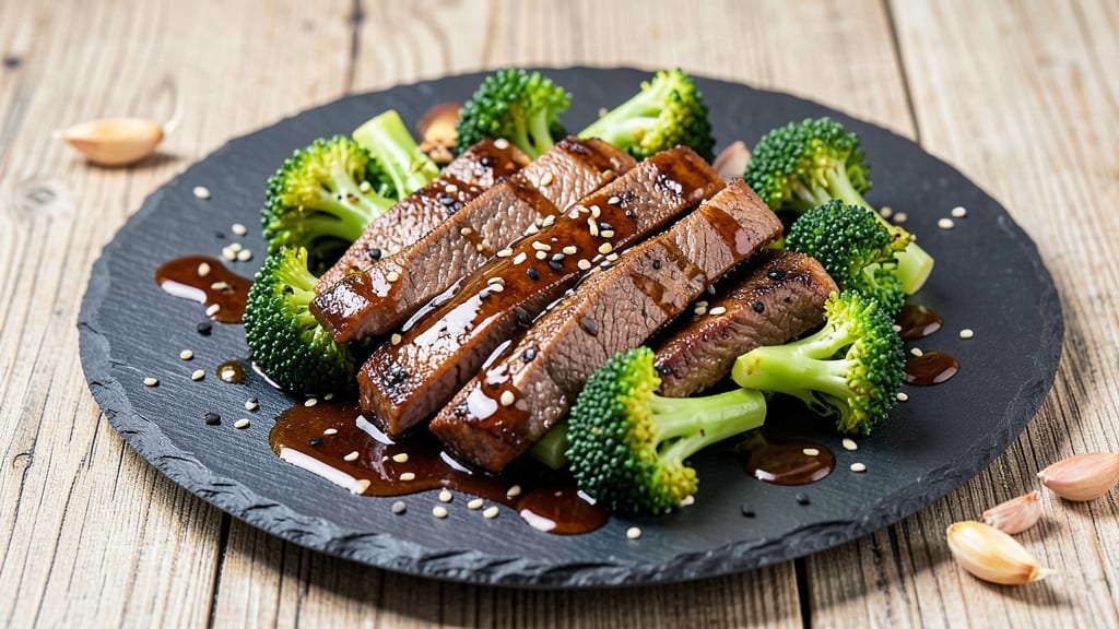 Beef and Broccoli Hoisin Recipe: Stir-Fried Umami and Sweetness in 20 Minutes