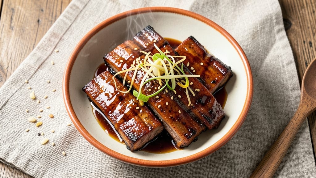 Beef Back Ribs Korean Recipe: Spicy-Sweet Glaze That Sticks Like Korean BBQ