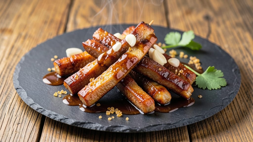 Beef and Pork Snack Sticks Recipe: Crispy-Baked Protein Bites for Game Day