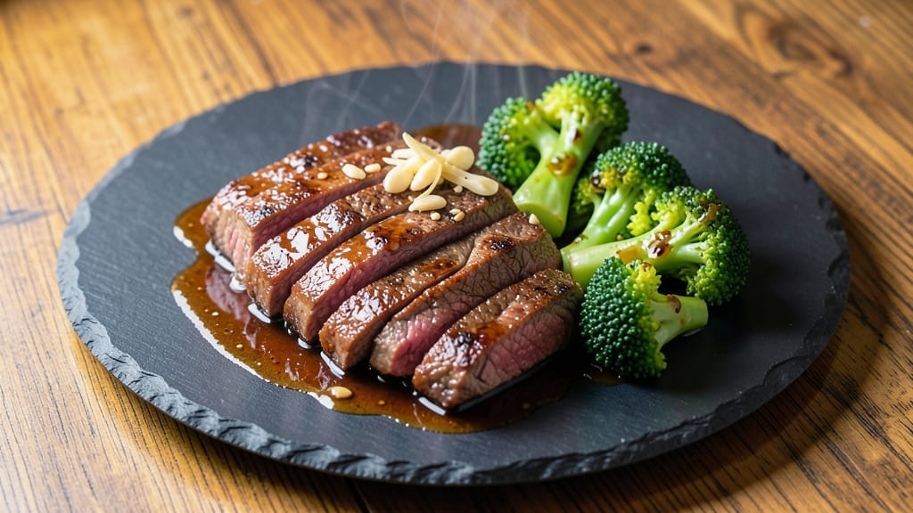Beef and Broccoli Recipe TikTok: Bold Soy-Ginger Crunch in Under 15 Minutes
