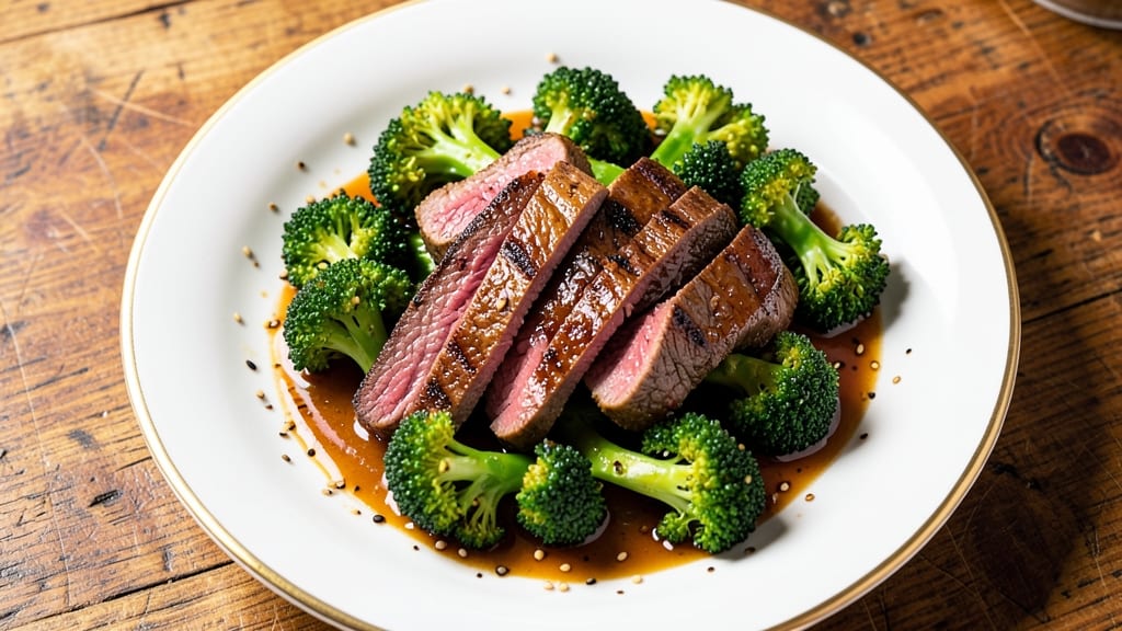Beef and Broccoli Takeout Recipe: One-Wok Crisp-Tender Bites With Umami-Packed Sauce