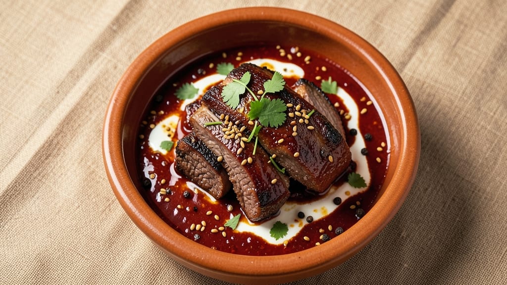 Beef Achar Gosht Recipe: Tangy Tamarind and Spice-Infused Tender Beef