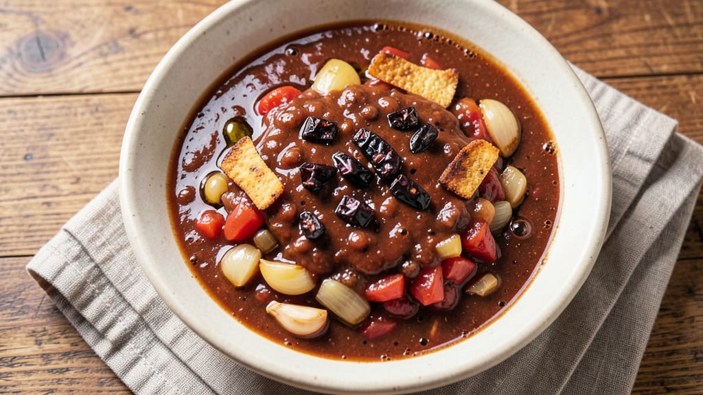 Authentic Beef Enchilada Sauce Recipe: Smoky Chipotle and Tomato Depth in Minutes