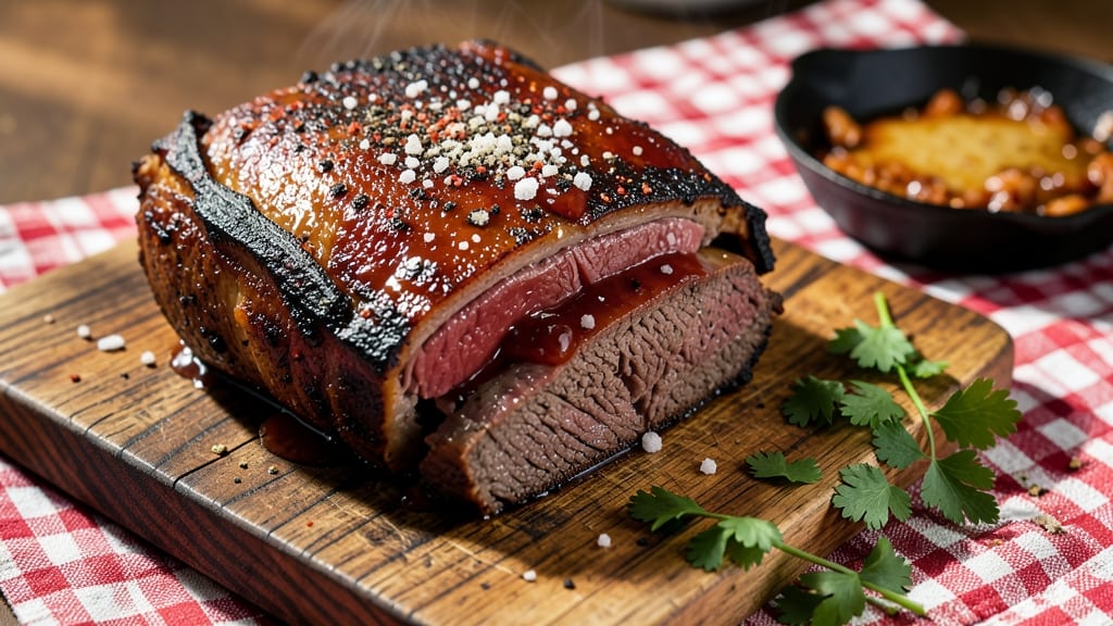 Baltimore Pit Beef Recipe Cook's Country: Smoky-Sweet Sauce That Rivals Legendary Sandwiches