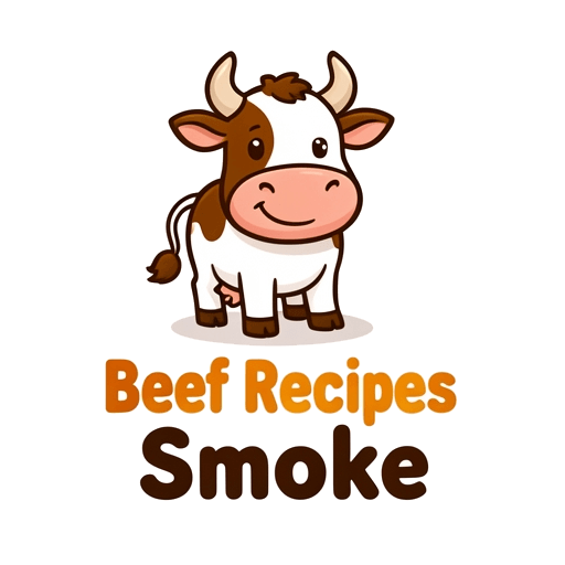 Beef Recipes Smoke